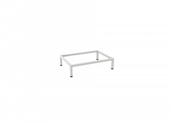 Untergestell für Universalschränke mit Sichtfenster