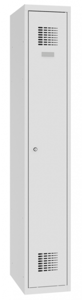 Garderobenschrank 1 Abteil Standard