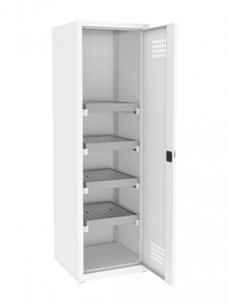Umweltschrank 199 x 60 x 50 cm