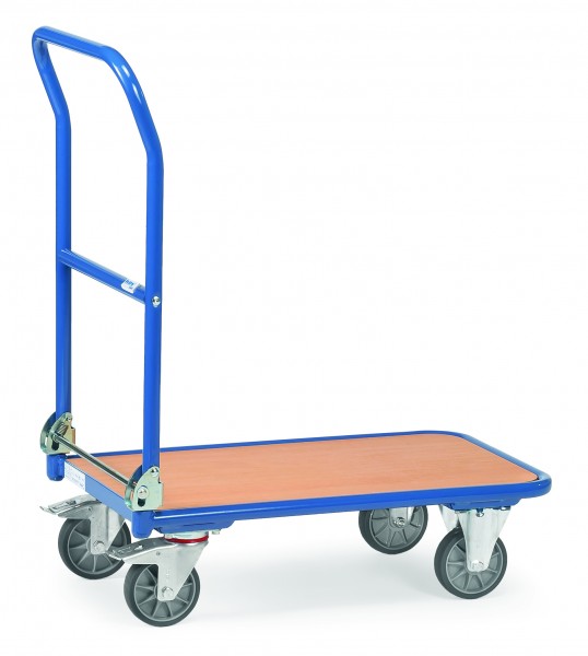 Klappwagen, L x B x H 815 x 470 x 930 mm