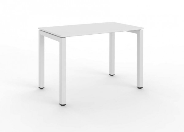 Büroschreibtisch 74.5 - 77 x 100 x 60 cm