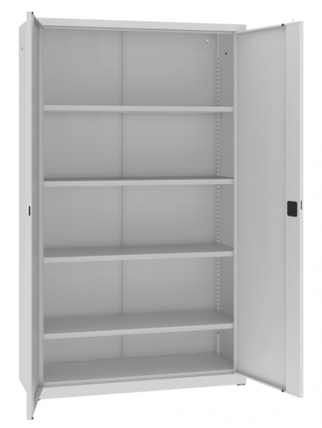 Universalschrank 199 x 120 x 40 cm