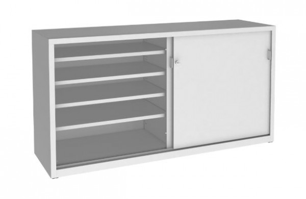Schiebetürenschrank 104 x 140 x 43.5 cm