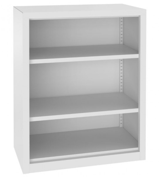 Ordnerregal 104 x 80 x 43.5 cm