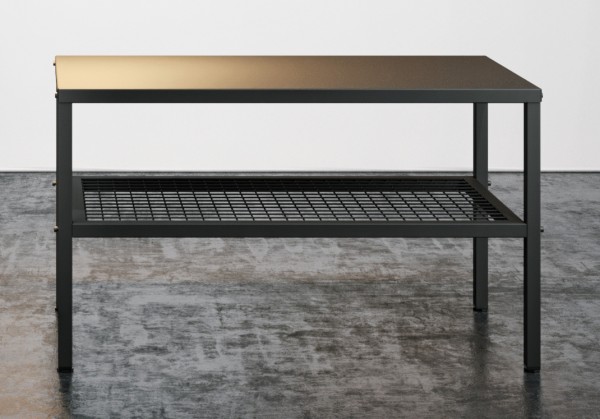 Couchtisch 50,2 x 85,3 x 44,5 cm