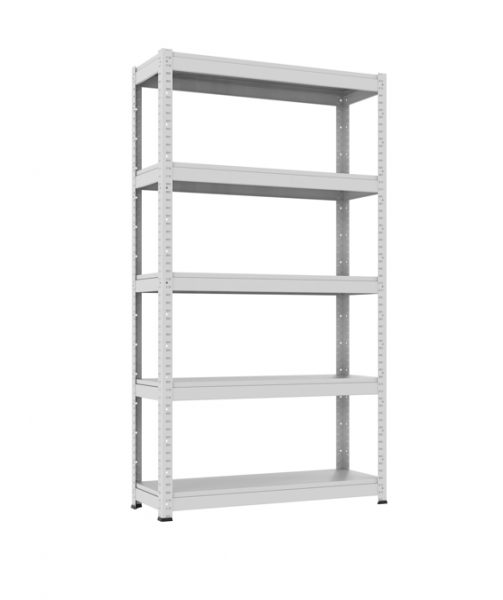 Lagerregal 179 x 100 x 35 cm