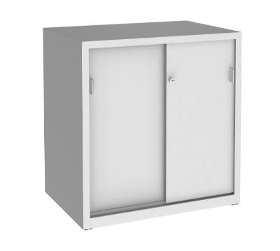 Schiebetürenschrank 104 x 120 x 50 cm