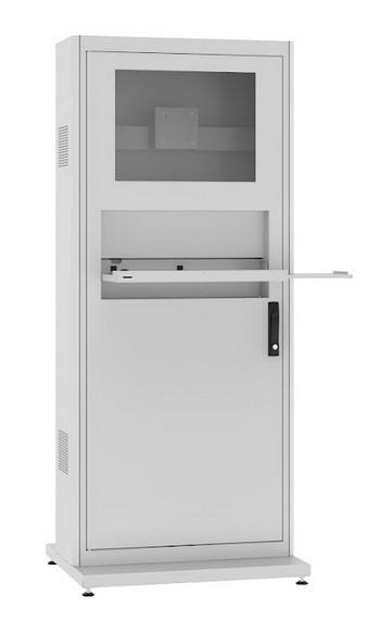 Computerschrank SPNK