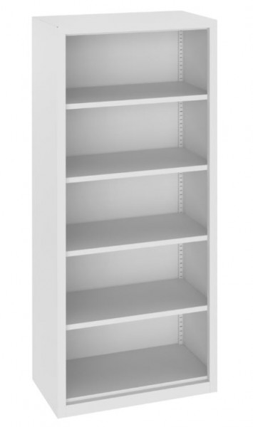 Ordnerregal 199 x 80 x 43.5 cm