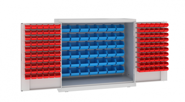 Werkstattschrank 104 x 120 x 50 cm