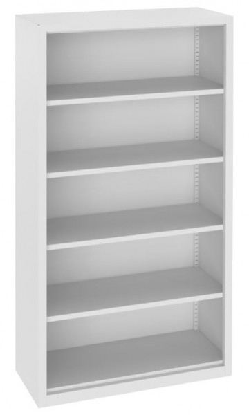 Ordnerregal 199 x 100 x 43.5 cm