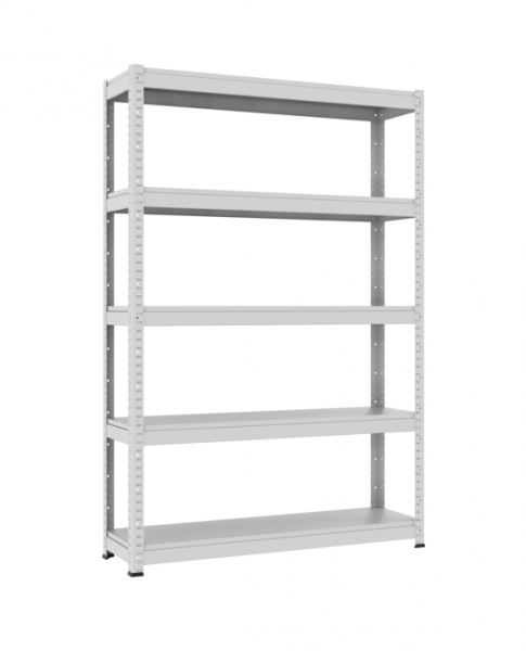 Lagerregal 179 x 120 x 35 cm