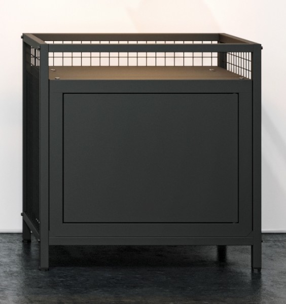 Kommode 67 x 65.3 x 44.5 cm