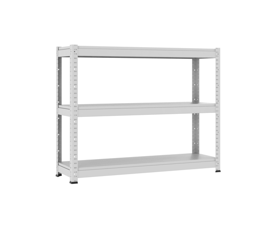 Lagerregal 95 x 120 x 35 cm