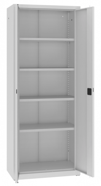 Universalschrank 199 x 80 x 43.5 cm