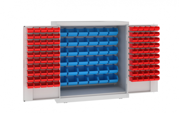 Werkstattschrank 104 x 100 x 50 cm