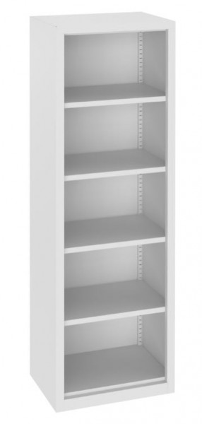 Ordnerregal 199 x 60 x 43.5 cm