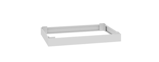 Sockel 10 x 96.5 x 66.5 cm