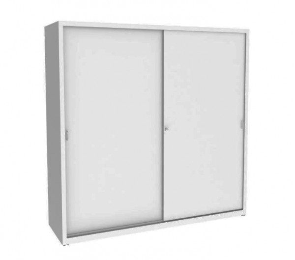 Schiebetürenschrank 199 x 200 x 60 cm