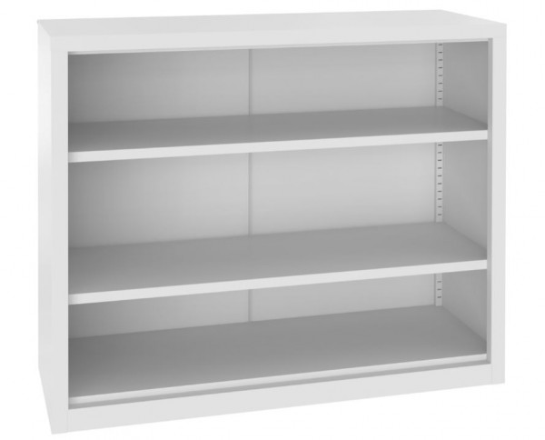 Ordnerregal 104 x 120 x 43.5 cm