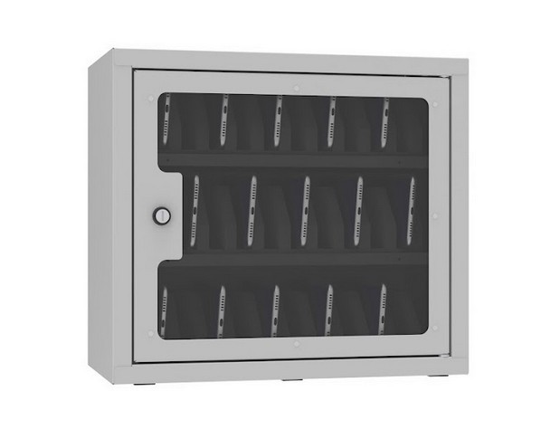Mobiltelefonschrank ohne Ladefunktion