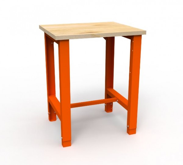 Werkbank 01 Serie ohne Schublade