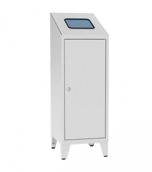 Werkstoffsammelschrank 1 Abteil