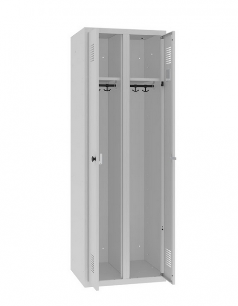 Garderobenschrank WZD 320 180 x 60 x 50 cm