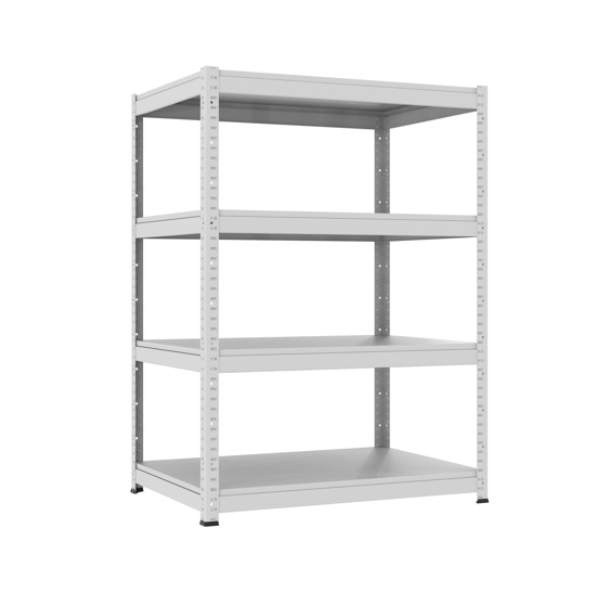 Lagerregal 137 x 100 x 70 cm