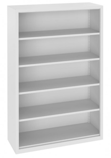 Ordnerregal 199 x 120 x 43.5 cm