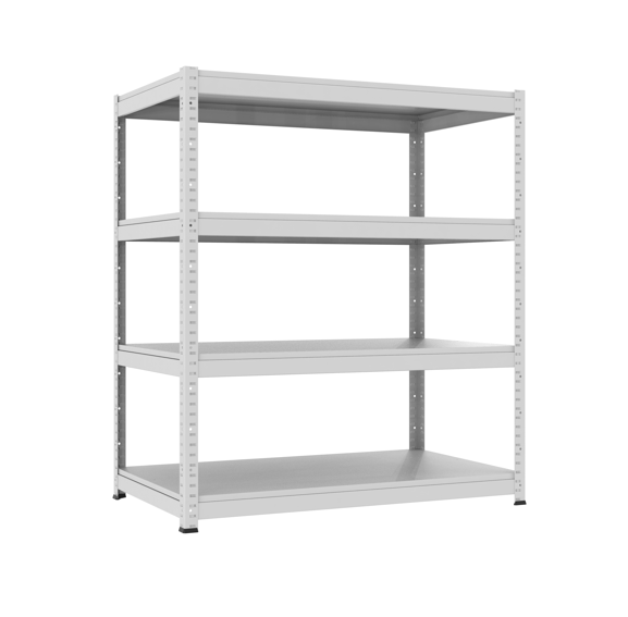 Lagerregal 137 x 120 x 70 cm