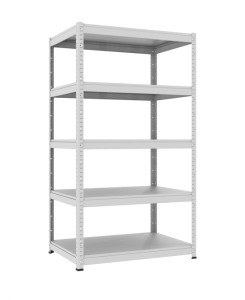 Lagerregal 179 x 100 x 70 cm