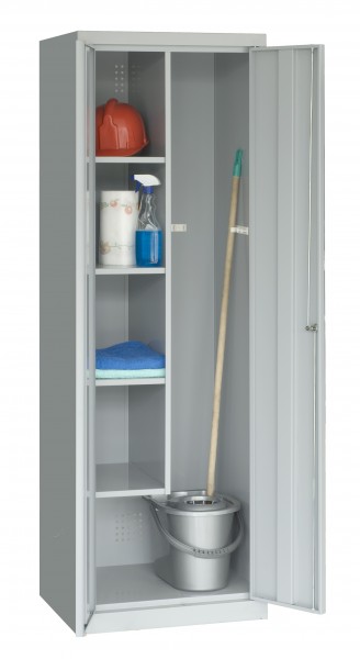 Putzmittelschrank 180 x 80 x 50 cm