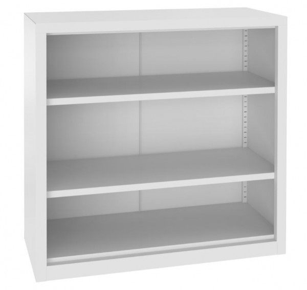 Ordnerregal 104 x 100 x 43.5 cm