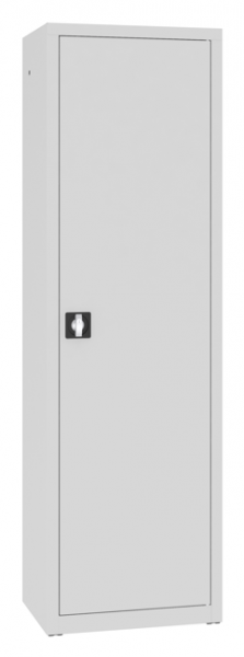 Universalschrank 199 x 60 x 43.5 cm