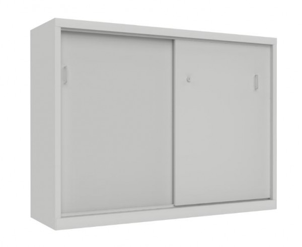 Schiebetürenschrank 104 x 140 x 43.5 cm