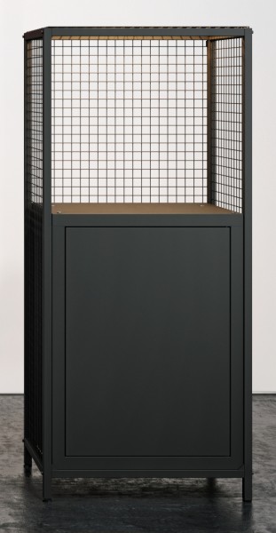 Kommode 148 x 65.3 x 44.5 cm