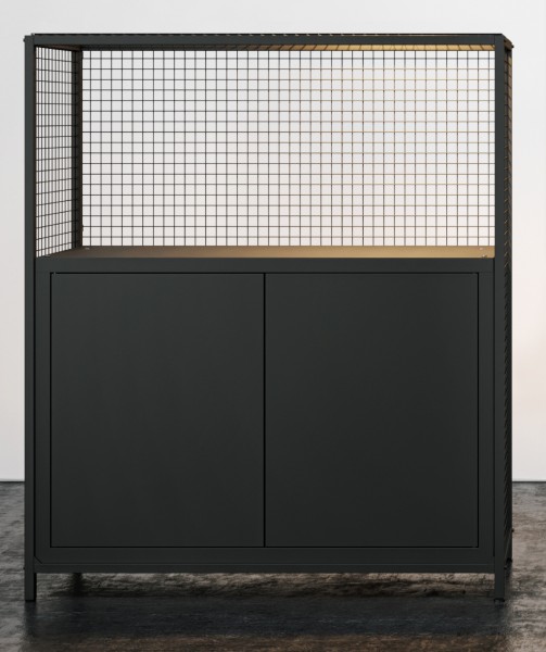 Kommode 148 x 125.3 x 44.5 cm