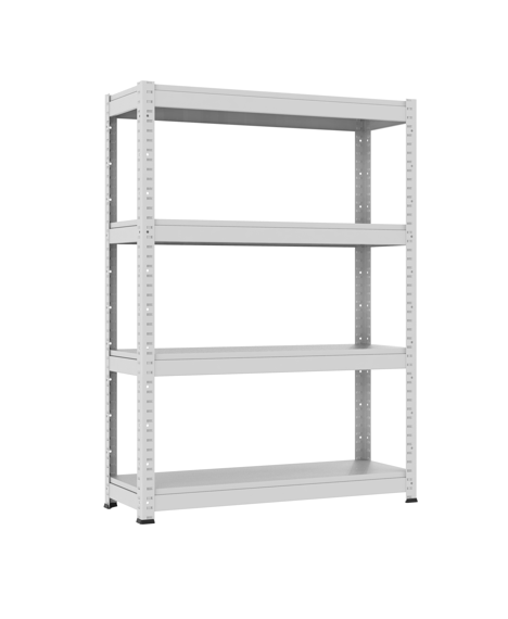 Lagerregal 137 x 100 x 35 cm